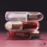 AXIS-Y Vita Glow Lip Oil - Dreamy Olive 4.5ml